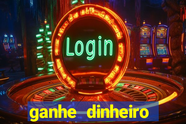 ganhe dinheiro jogando games